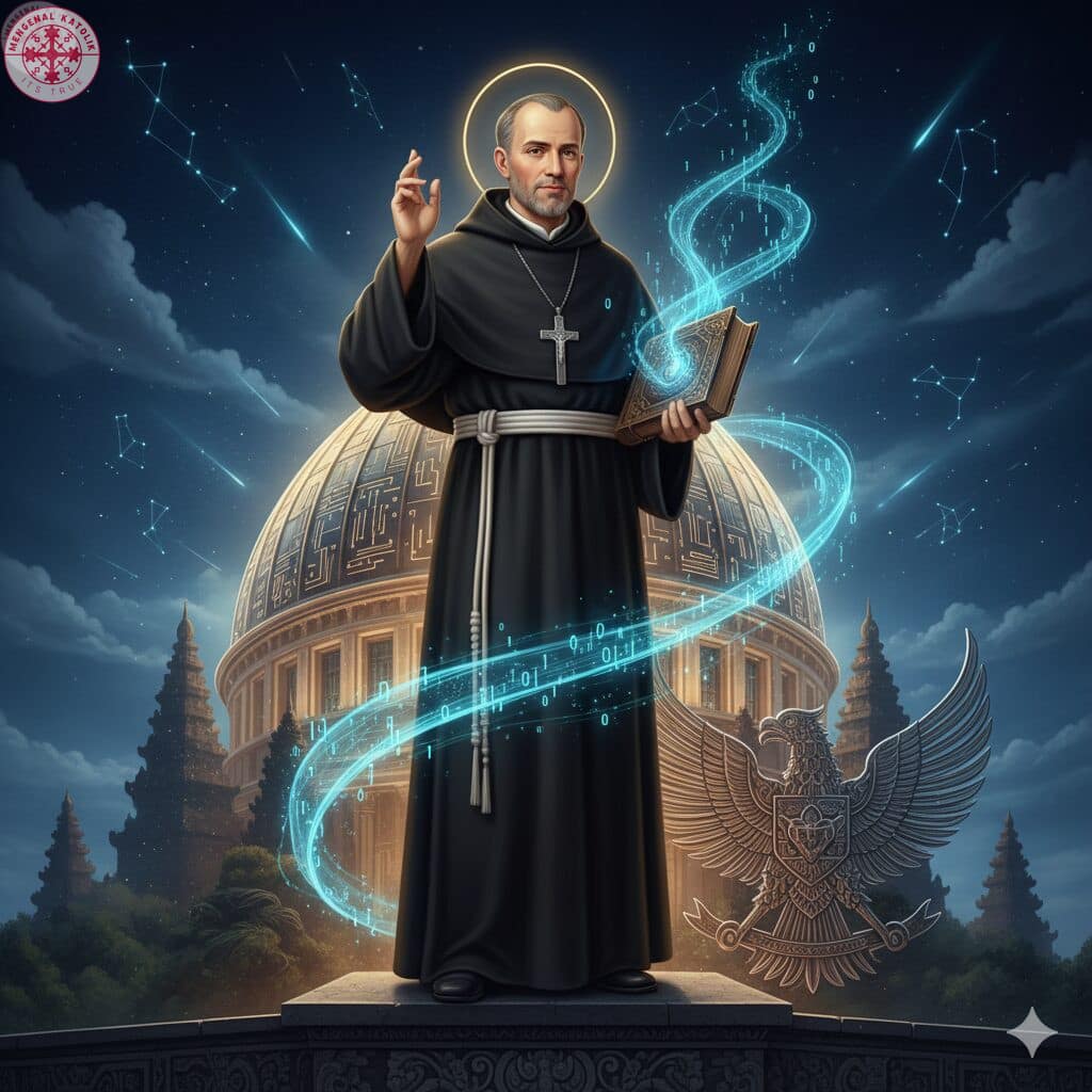 Teladan Tiga Santo3