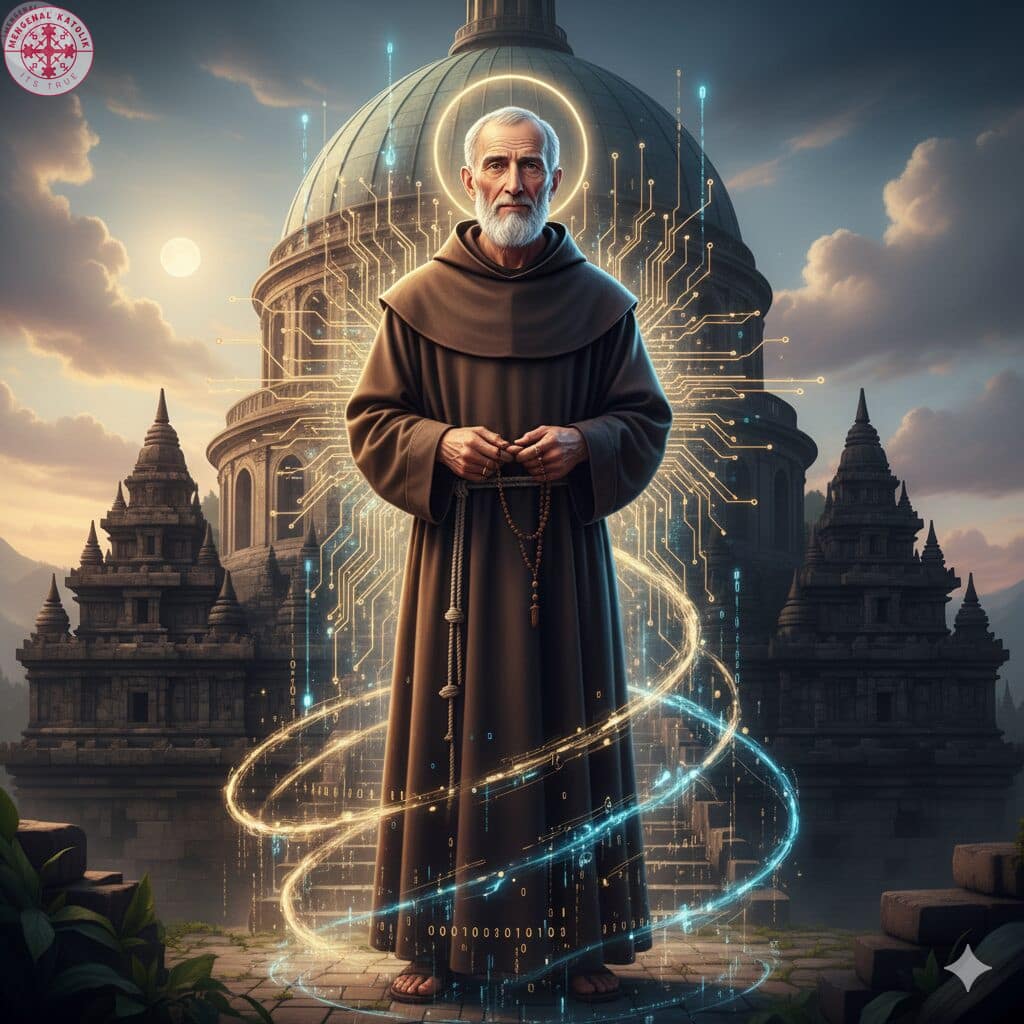 Teladan Tiga Santo4
