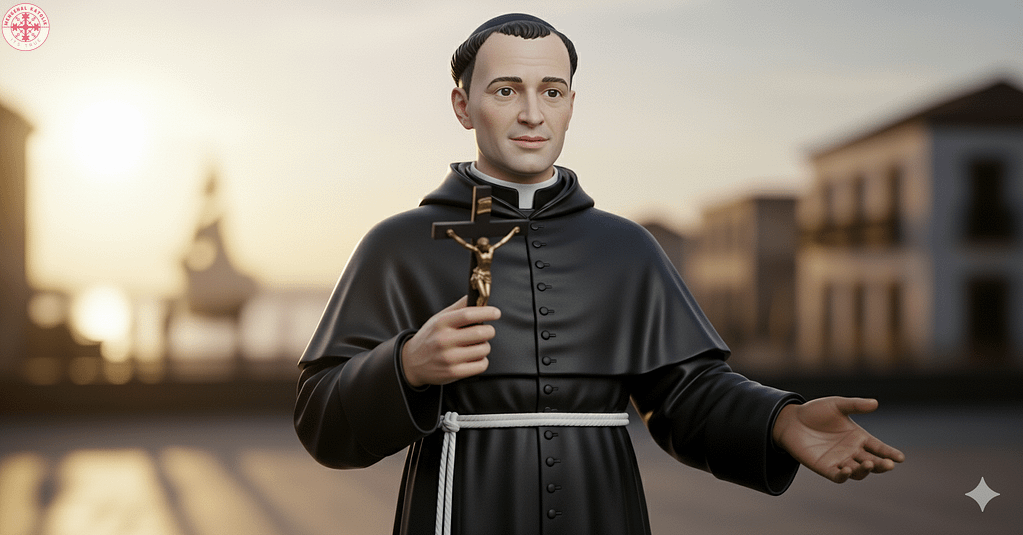 Santo Petrus Klever