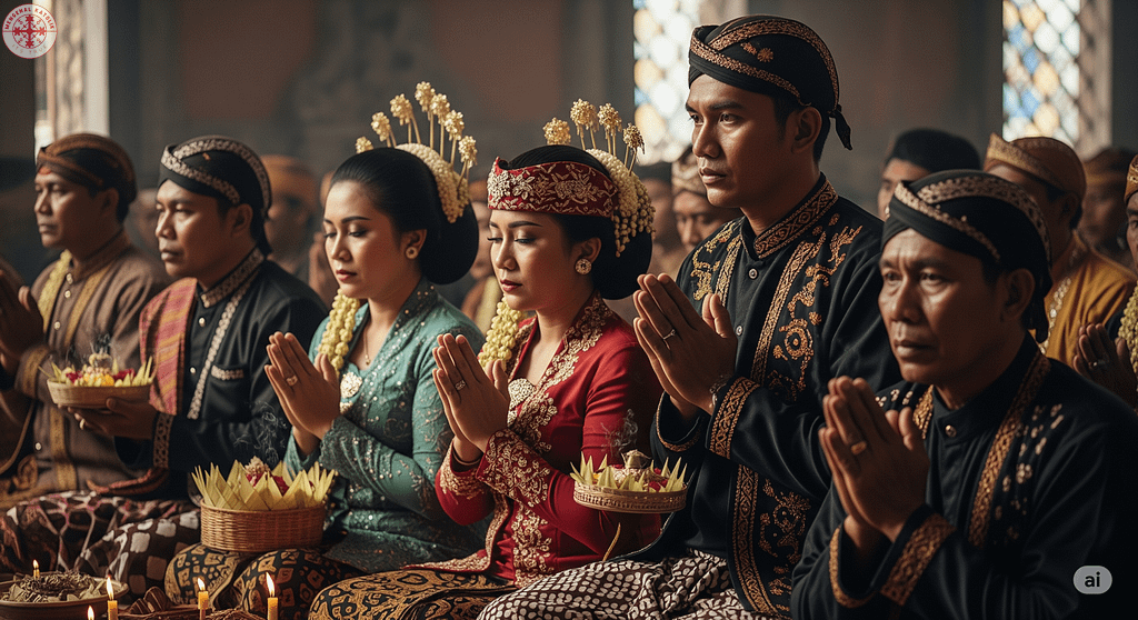 Teladan Kesetiaan di Tengah Krisis Kepercayaan