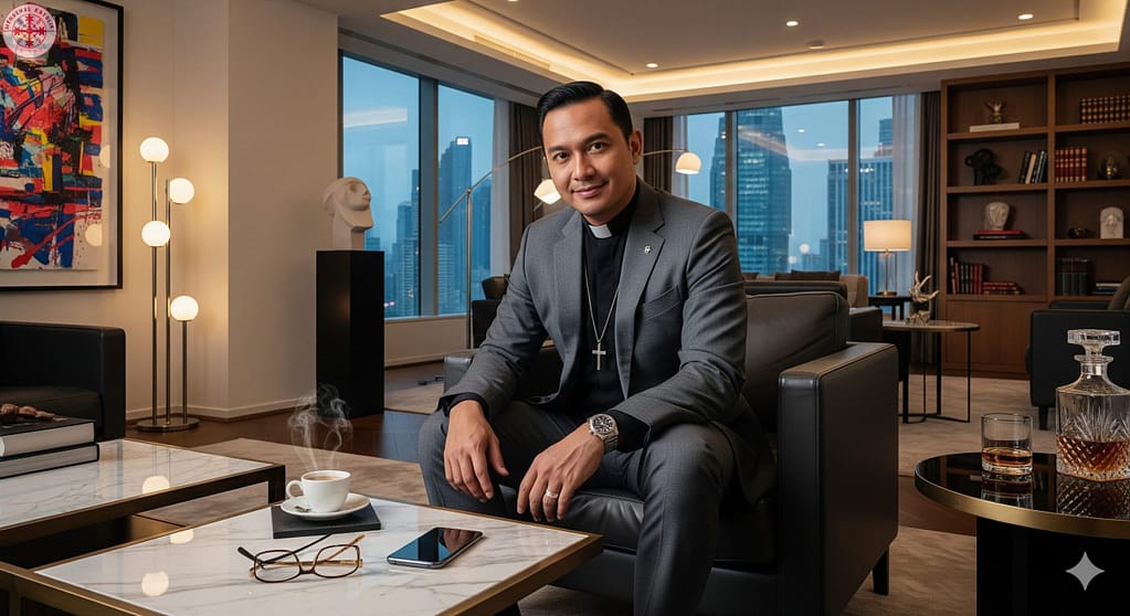 10 Hal yang Tidak Disukai Umat Terhadap Pastor1