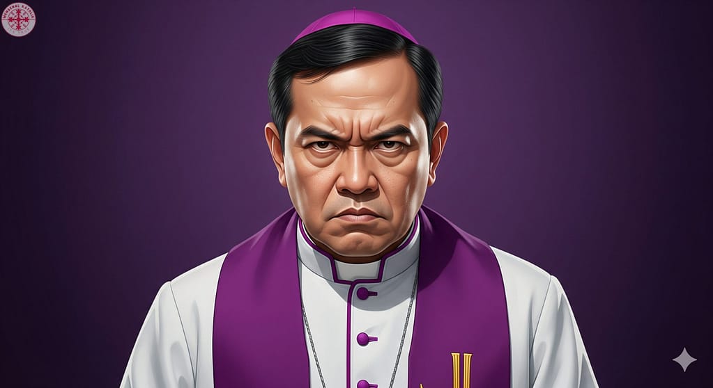 10 Hal yang Tidak Disukai Umat Terhadap Pastor4