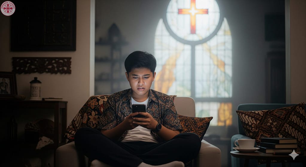 Rendahnya Literasi Iman dan Doktrin yang Dangkal