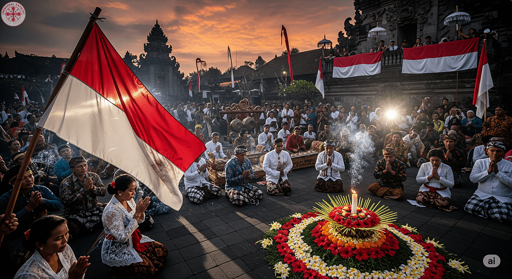 Sang Rasul Utara yang Tak Kenal Lelah5
