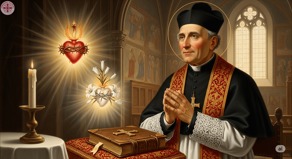 Santo Yohanes Eudes4