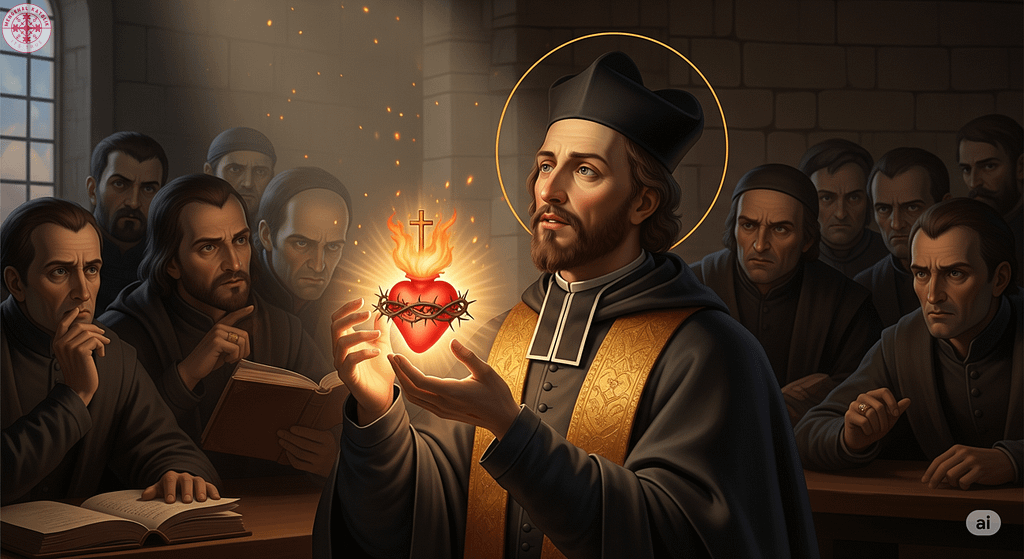 Santo Yohanes Eudes5