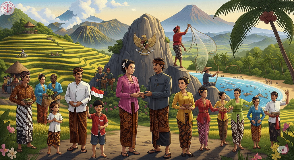 Terang Kitab Suci dan Ajaran Gereja-2